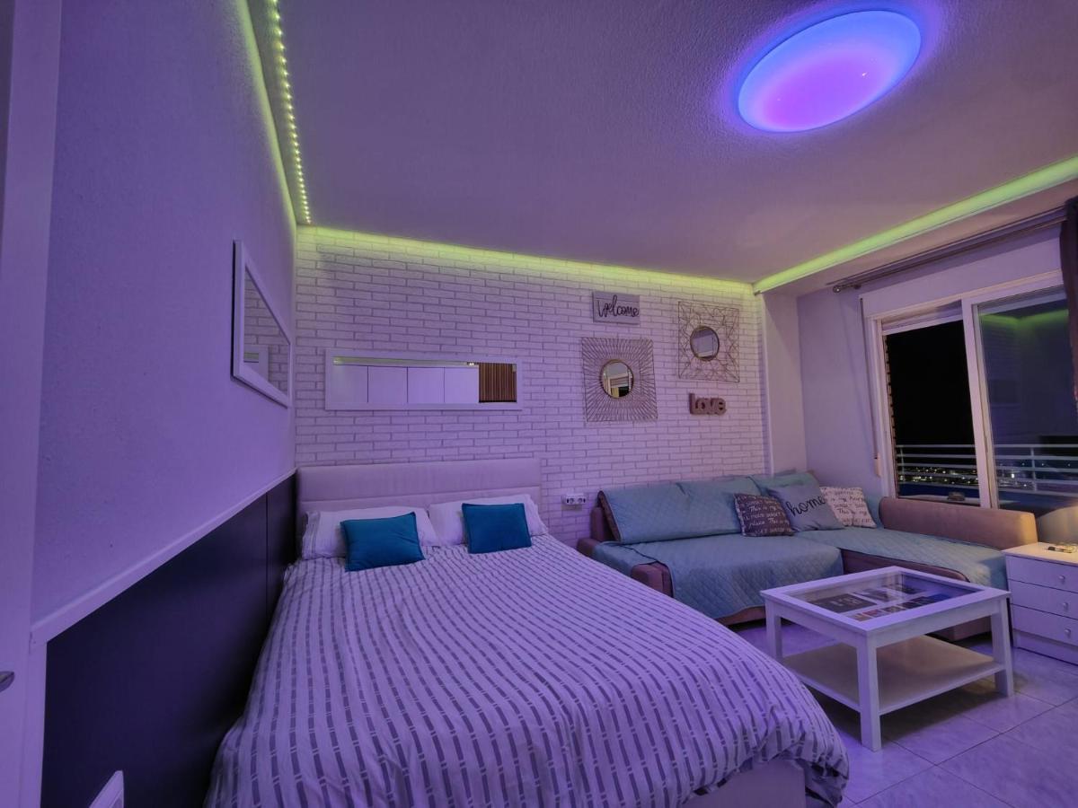 Mirador Lejlighed Alicante Eksteriør billede