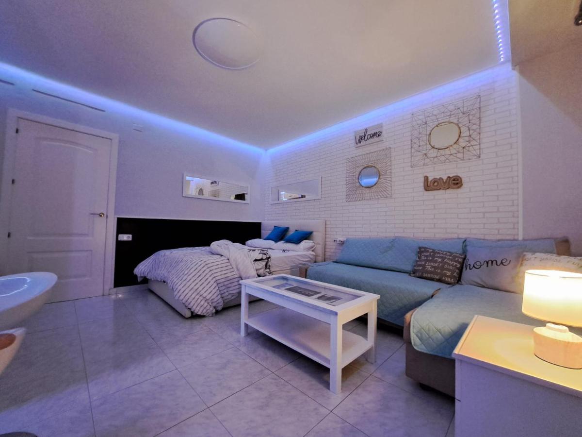 Mirador Lejlighed Alicante Eksteriør billede