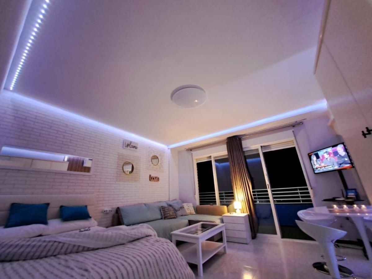 Mirador Lejlighed Alicante Eksteriør billede