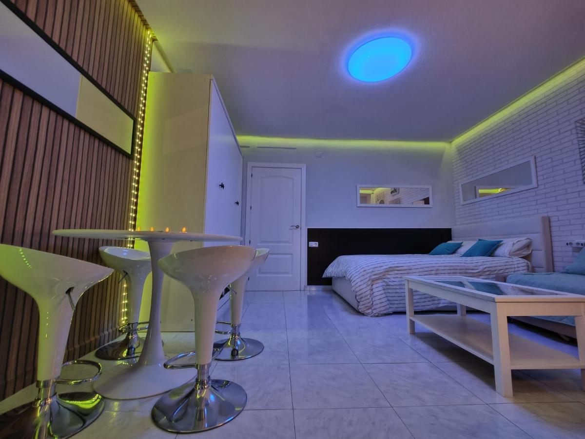 Mirador Lejlighed Alicante Eksteriør billede
