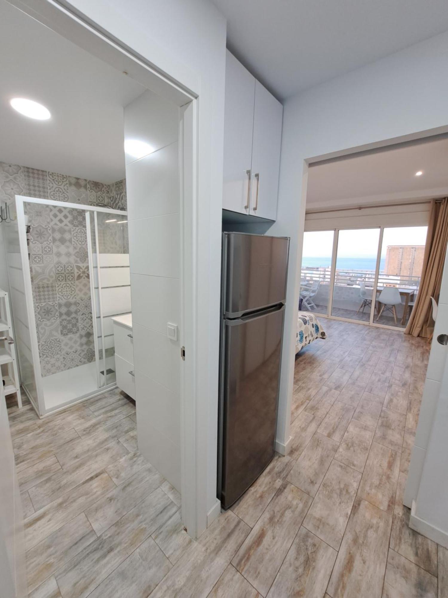 Mirador Lejlighed Alicante Eksteriør billede