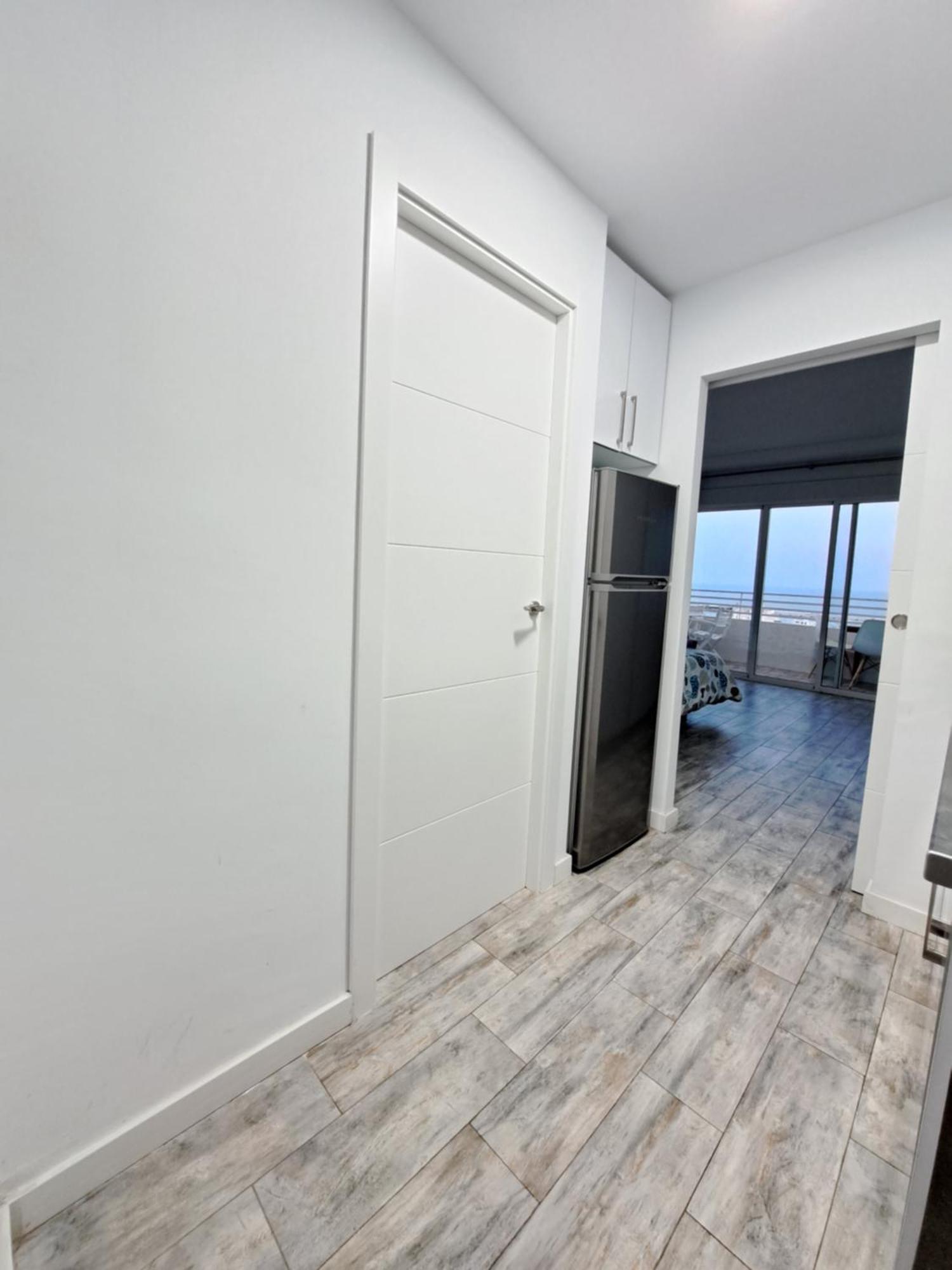 Mirador Lejlighed Alicante Eksteriør billede