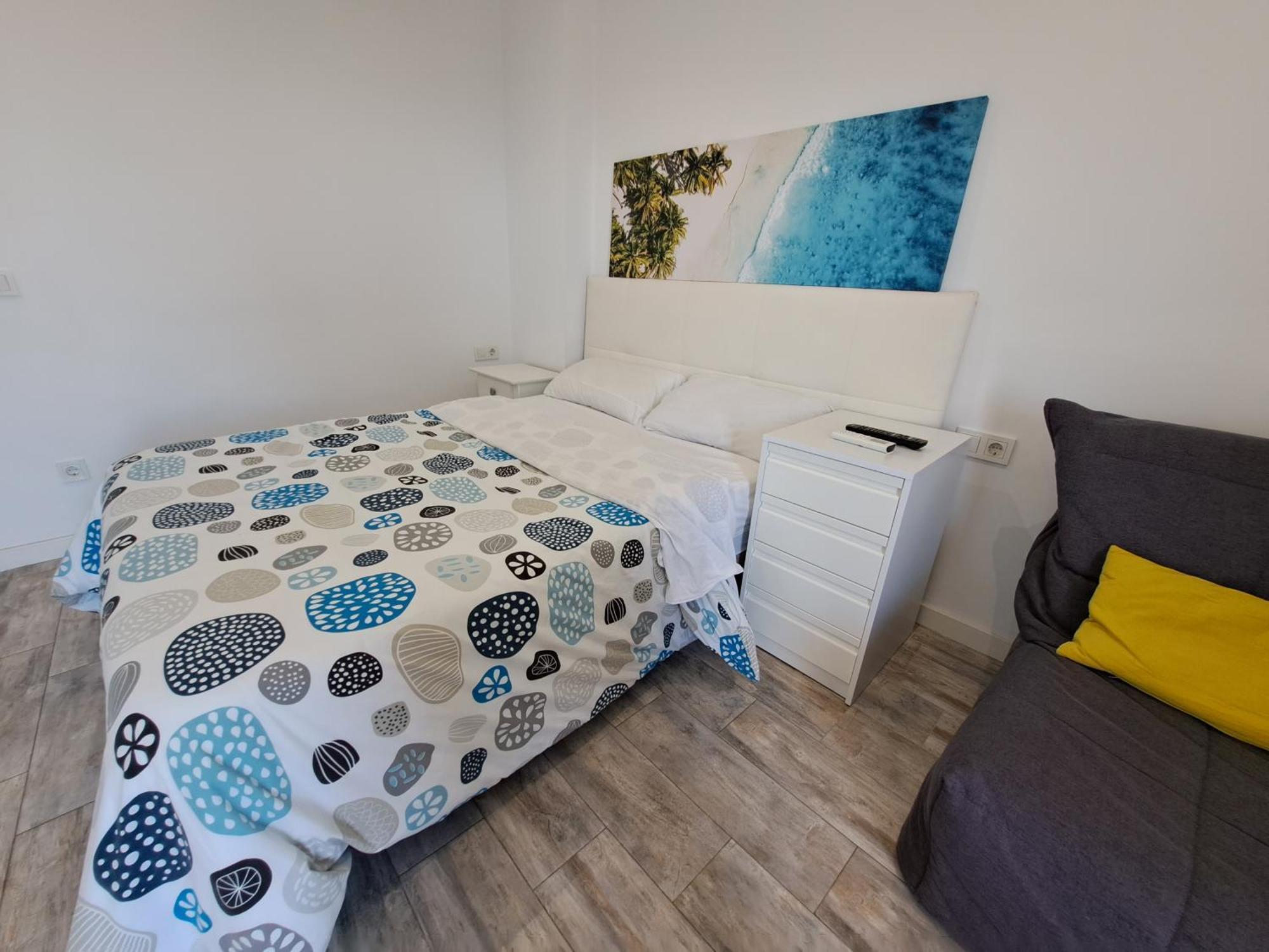 Mirador Lejlighed Alicante Eksteriør billede